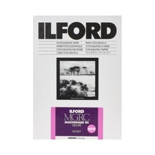 Carta fotografica Ilford