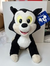 Peluche Figaro Disneyland