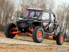 POLARIS PRO R CUSTODIA CABINA