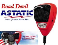 Astatic rd104e road - astatic,