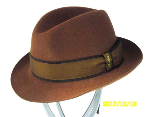 Cappello borsalino alessandria - cappello,