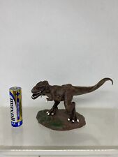 GASHAPON SERIE Dinosauri Tirannosauro T-REX Japan Mod. 1
