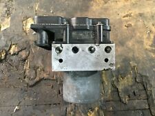 POMPA CENTRALINA ABS FORD