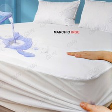 Coprimaterasso impermeabile