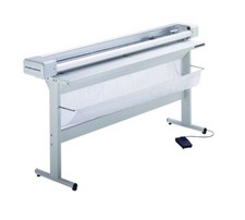Taglierina Elettrica NEOLT ELECTRO TRIM 150 tagliacarte rifila Stampe Plotter