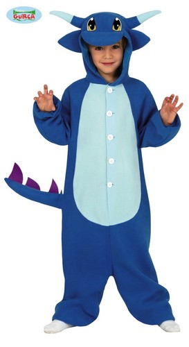 Costume dragone carnevale - costume,