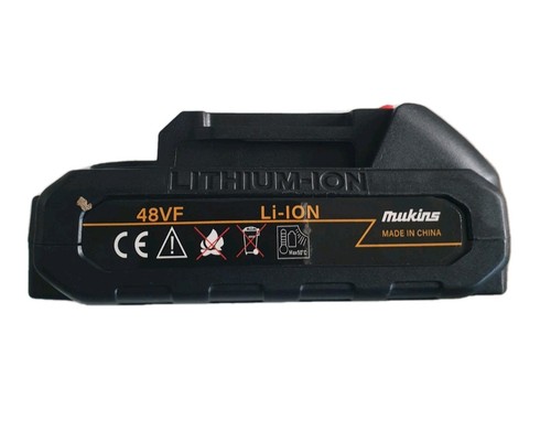 Batteria 48v makins - makins, universale