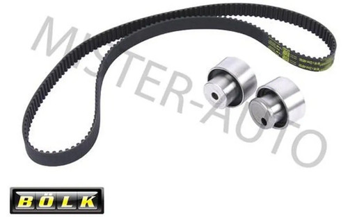 Kit cinghie dentate bolk - kit,
