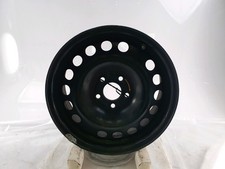 Cerchio In Acciaio - Opel ASTRA H PH.1 - 13288966 - P0-3869Y