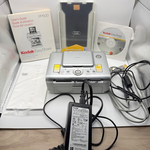 Kodak easyshare photo - easyshare,