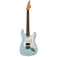 Suhr Classic S antico HSS RW