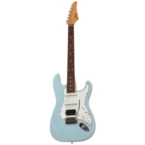 Suhr classic antico - suhr, hss