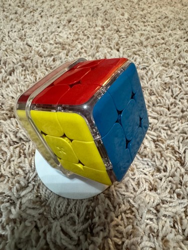 Cube confezione completa - cube,