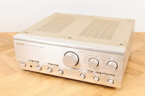Amplificatore integrato sansui - amplificatore,