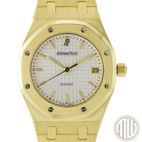 Audemars piguet royal - audemars, oak