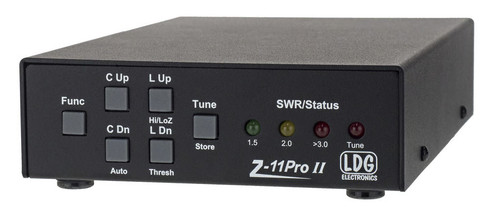 Ldg pro - z-11,