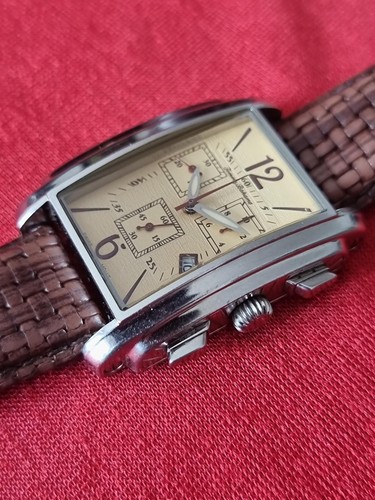 Orologio polso stile art - stile,