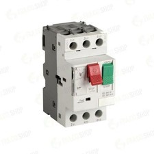 Interruttore Salvamotore