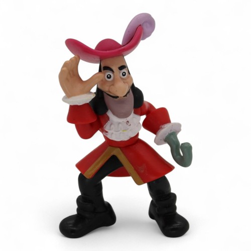 Personaggio disney captain - personaggio,