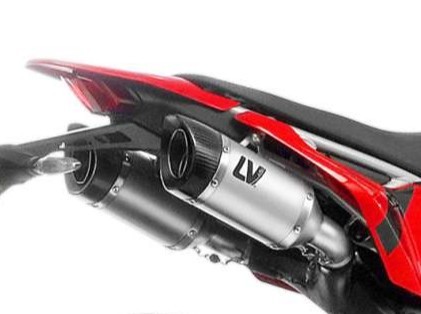 Scarico leovince pro race - pro,
