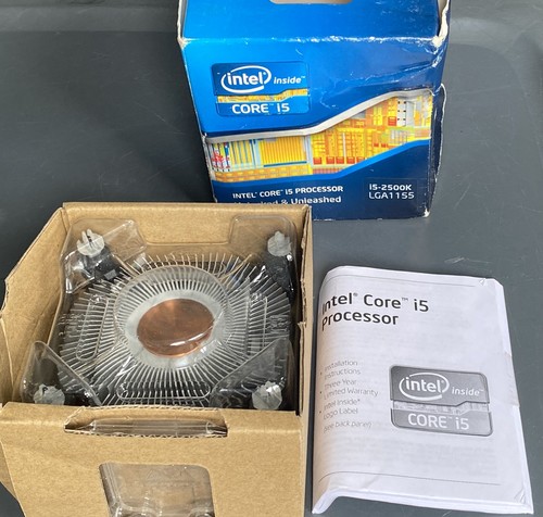 Processore desktop core - processore,