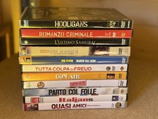 Occasione Collezione DVD Film