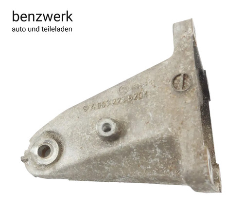 Supporto motore mercedes w124 - mercedes,