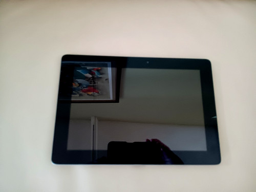 Asus eee pad - pad, prime