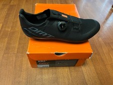 new DMT Km3 Aerated carbon
