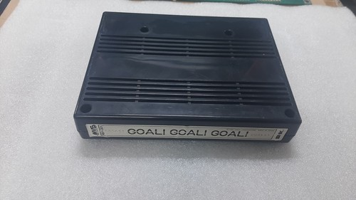 Cartuccia goal - "goal!, "