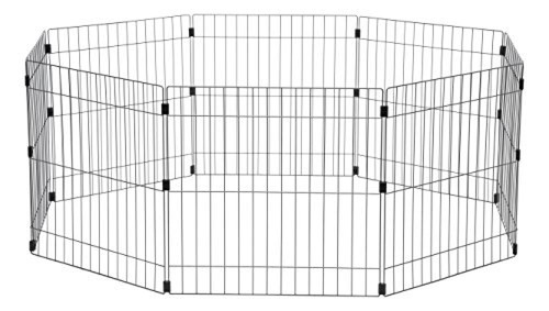 Iris filo pet pen - (tg., 24"h)