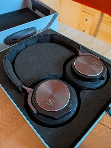 Bang olufsen o play - b&o, h6