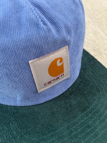 Cappello snapback stile