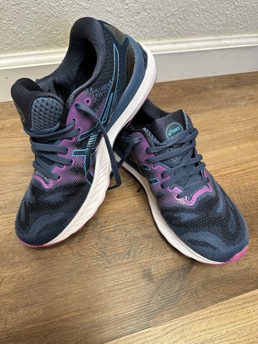 Scarpe corsa donna - scarpe, asics
