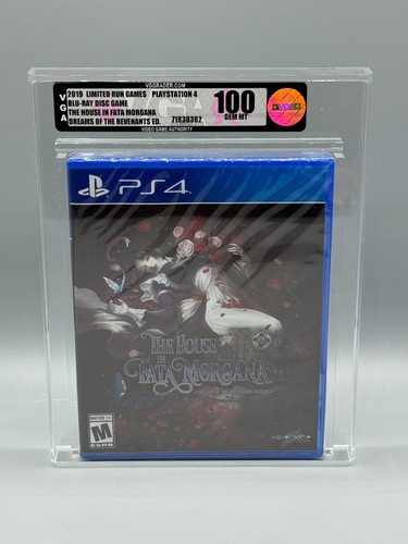 House fata morgana dreams - in,