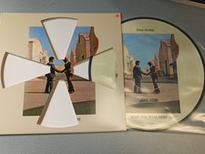Pink floyd picture disc - floyd,