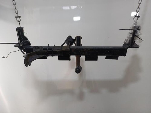 Gancio traino rimorchio a - gancio, (rimorchio