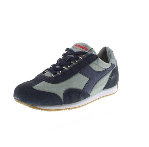 Diadora heritage equipe canvas - equipe,