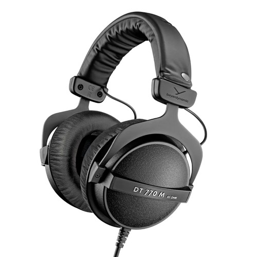 Beyerdynamic 770 cuffie - 770,