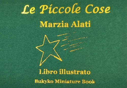 Libro marzia alati - libro, le