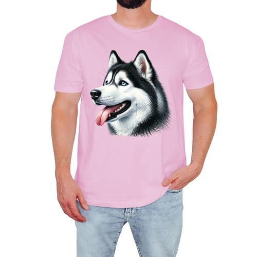 Shirt uomo divertente - t-shirt,