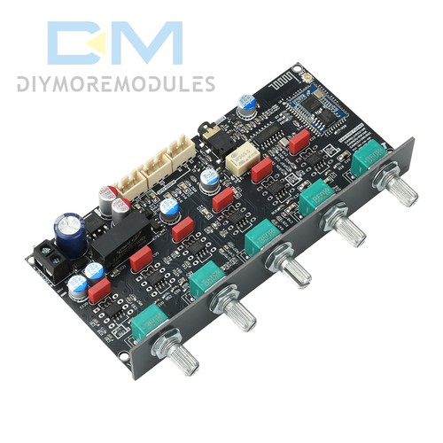 Pro2 preamp tone - preamp,