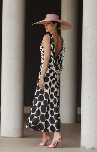 Maxi abito zara donna - donna, ss25