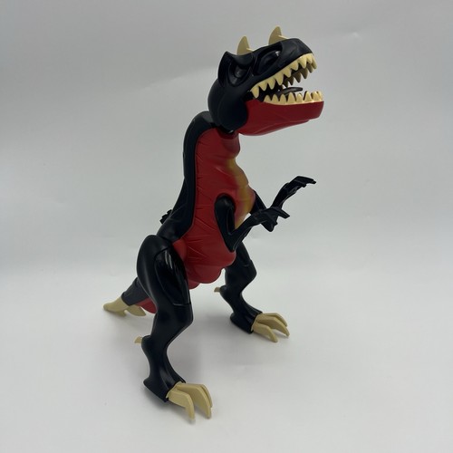 Lego dino attack 7477 - dino,