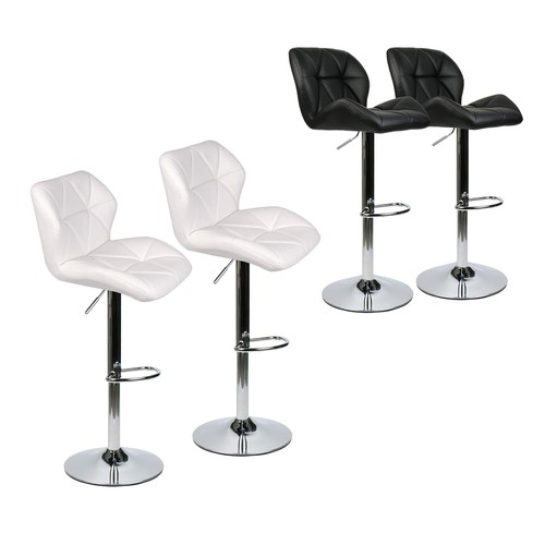 2pz sgabelli bar - 2pz, regolabile
