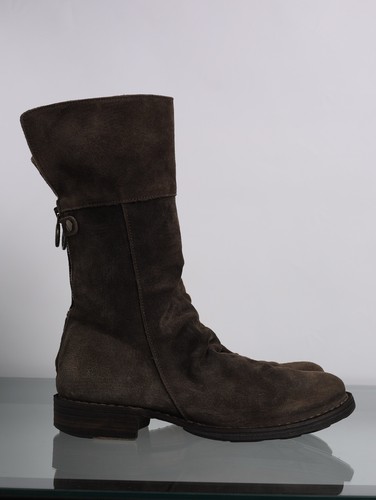Stivaletti fiorentini baker - stivaletti,