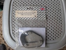 Triumph Sprint ST 2005-2010