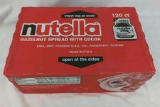 Nutella Hazelnut Cocoa Spread