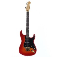 Fender Japan STR-80 E-Serial
