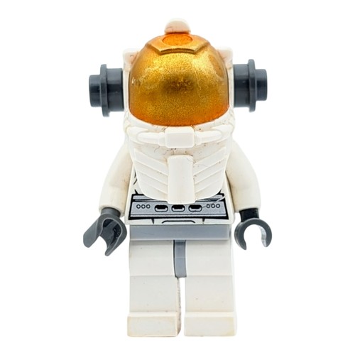 Lego minifigure astronauta - lego,